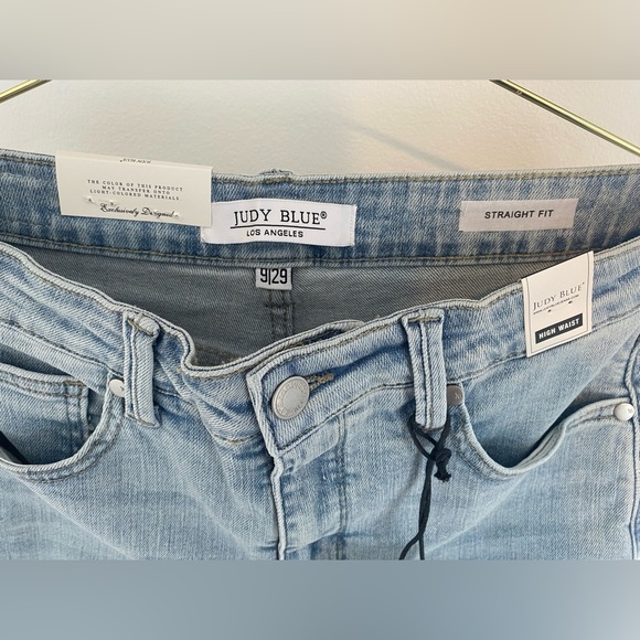 Judy Blue Denim - Judy Blue Jeans